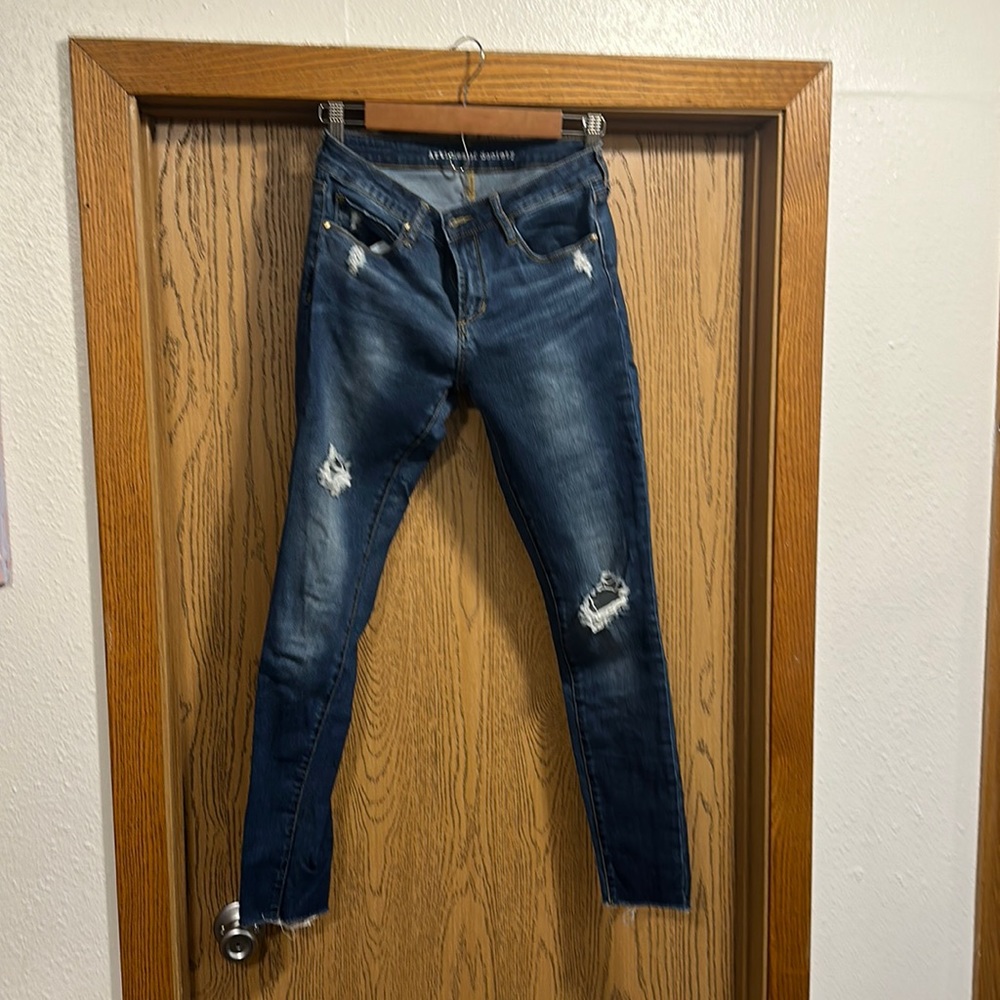 Article Of Society size 28